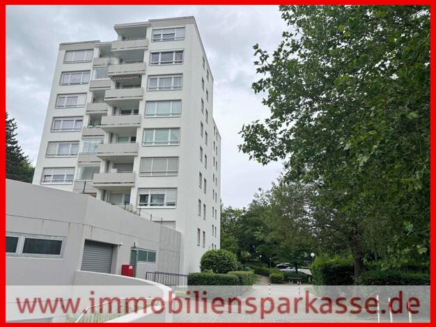 Wohnung zum Kauf 230.000 € 3 Zimmer 81,6 m² 7. Geschoss Haidach Pforzheim 75181