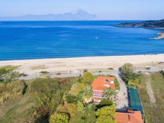 Grundstück zum Kauf 300.000 € 1.000 m² Grundstück Municipality of Sithonia 630 72