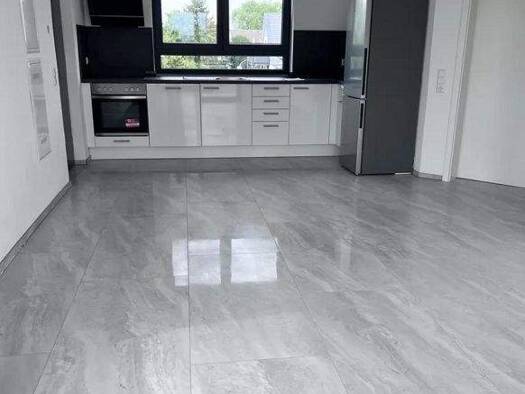 Wohnung zur Miete 980 € 2 Zimmer 55 m² 2. Geschoss Ludwigsfeld Neu-Ulm 89231