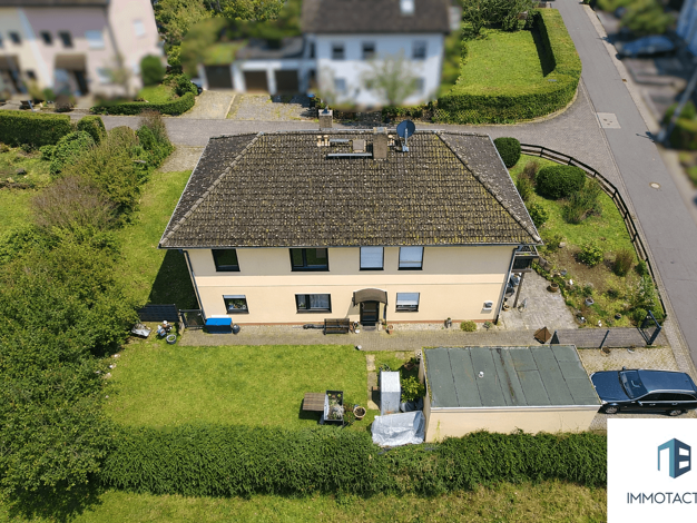 Einfamilienhaus zum Kauf 449.000 € 7 Zimmer 187 m² 620 m² Grundstück Dorsheim 55452