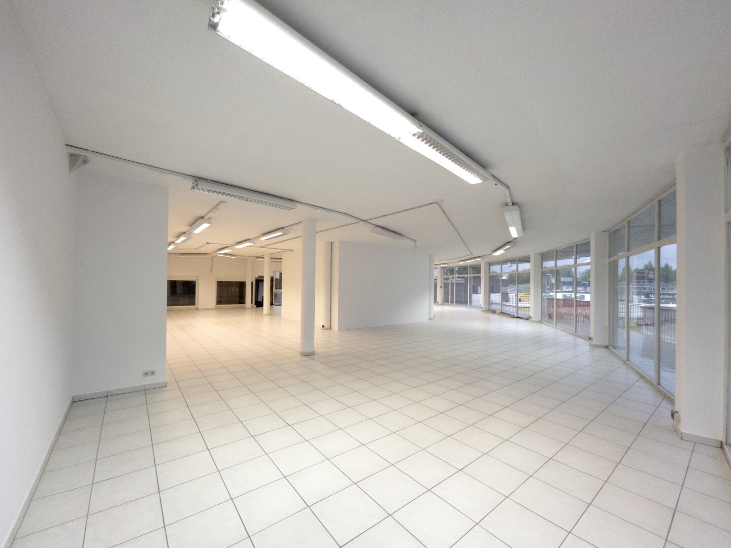 Halle/Industriefläche zur Miete 355 m²<br/>Lagerfläche Vomp 6134