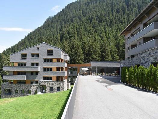 Wohnung zum Kauf 625.200 € 3 Zimmer 59 m² St. Gallenkirch 6787