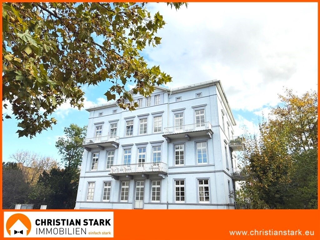 Wohnung zum Kauf 129.100 € 2 Zimmer Bad Kreuznach Bad Kreuznach 55543