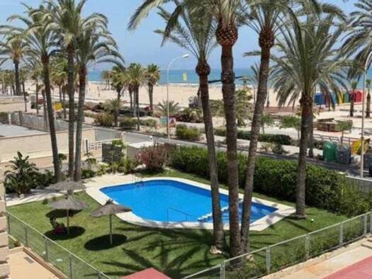 Wohnung zur Miete 2.500 € 2 Zimmer 70 m² Alicante 03014