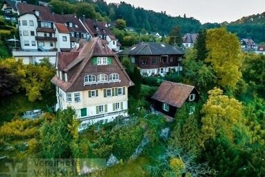 Wohnung zum Kauf 517.500 € 3 Zimmer 97,3 m² Kernstadt Calw 75365