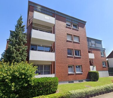 Wohnung zur Miete 666 € 3 Zimmer 83,2 m² 2. Geschoss frei ab sofort Von-Galen-Str. 10 Altlünen Lünen 44534