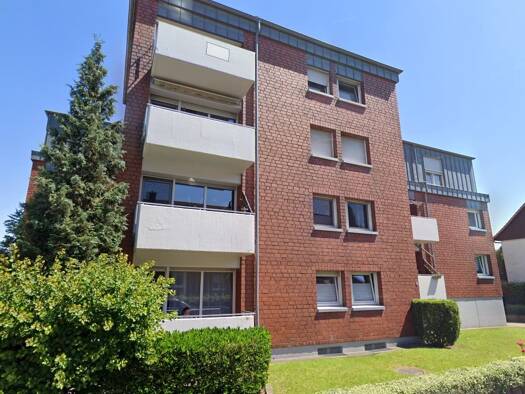 Wohnung zur Miete 626 € 3 Zimmer 78,3 m² frei ab 01.01.2027 Altlünen Lünen 44534