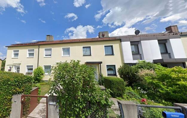 Loft zur Miete 250 € 1 Zimmer 18 m² 1. Geschoss Fichtenstraße 17A Kissing 86438