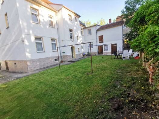 Wohnung zur Miete 500 € 3 Zimmer 102 m² Zechau Kriebitzsch 04617