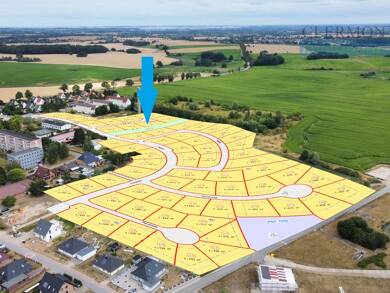 Grundstück zum Kauf 79.206 € 614 m² Grundstück Groß Stieten Groß Stieten 23972