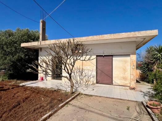 Haus zum Kauf 195.000 € 3 Zimmer 80 m² 490 m² Grundstück Kreta Municipality of Agios Nikolaos 721 00