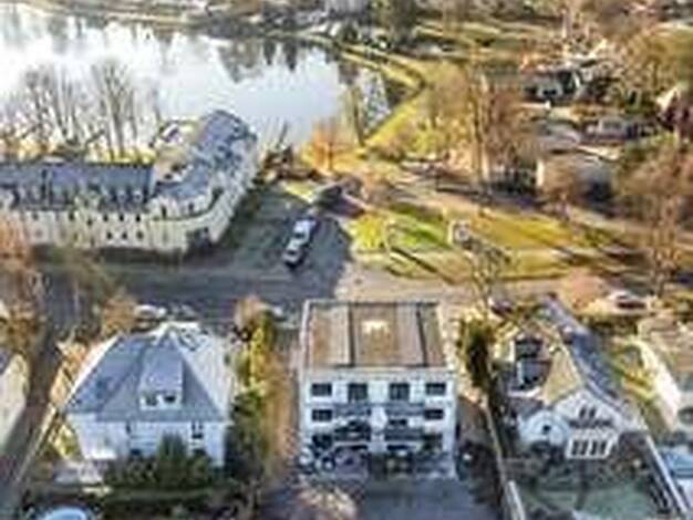Wohnung zur Miete 1.495 € 3 Zimmer 74,9 m² 2. Geschoss Gosener Damm 5 Müggelheim Treptow-Köpenick 12559