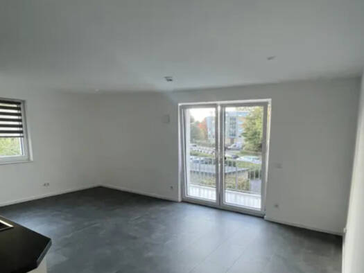 Wohnung zur Miete 1.150 € 2 Zimmer 65 m² Geschoss 2/3 frei ab sofort Rendeler Straße 27 a Bornheim Frankfurt am Main 60385