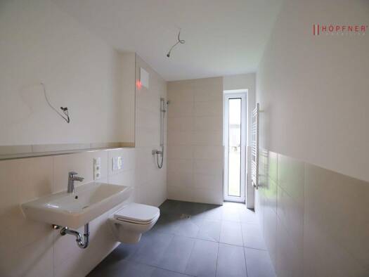 Wohnung zum Kauf - Erstbezug 275.000 € 2 Zimmer 51,9 m² EG Südliche Marineallee 68 Kappeln 24376