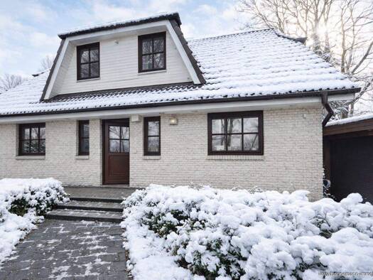 Einfamilienhaus zum Kauf 899.000 € 7 Zimmer 167 m² 1.198 m² Grundstück Schnelsen Hamburg 22455