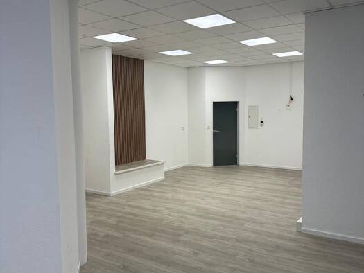 Bürofläche zur Miete provisionsfrei 900 € 2 Zimmer 90 m² Bürofläche Schleifstein Bitburg Bitburg 54634