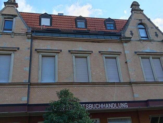 Laden zur Miete provisionsfrei 2.300 € 300 m² Verkaufsfläche Germersheim 76726