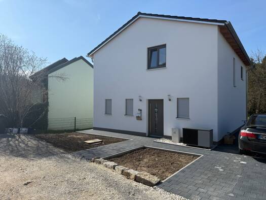 Einfamilienhaus zum Kauf 543.000 € 5 Zimmer 123 m² 388 m² Grundstück Hirschau 92242