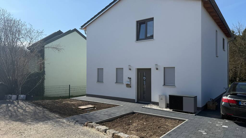 Einfamilienhaus zum Kauf 543.000 € 5 Zimmer 123 m² 388 m² Grundstück Hirschau 92242