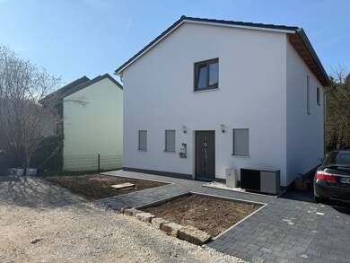 Einfamilienhaus zum Kauf 543.000 € 5 Zimmer 123 m² 388 m² Grundstück Hirschau Hirschau 92242