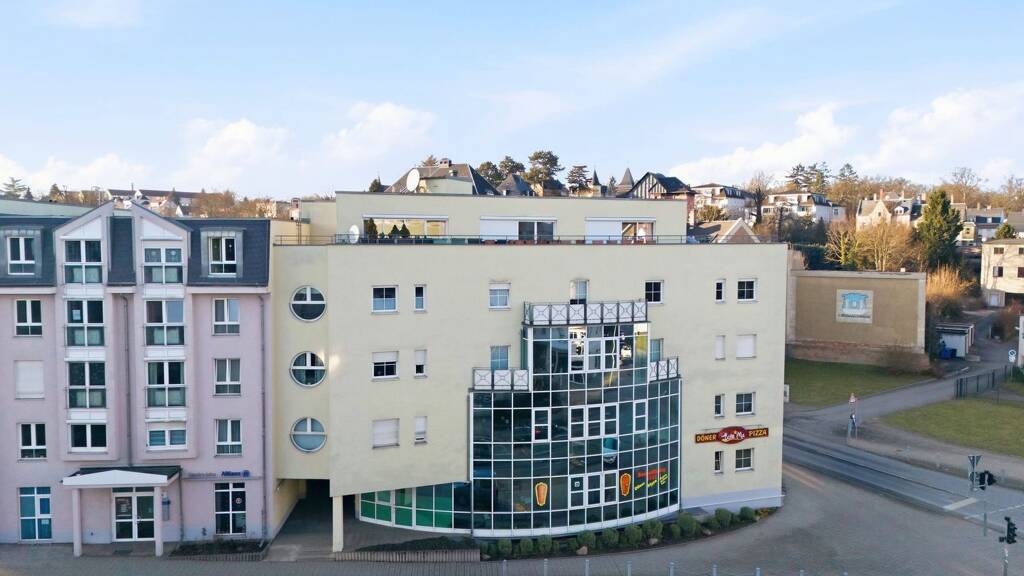 Wohnung zum Kauf 48.000 € 2 Zimmer 50,6 m² Crimmitschau 08451