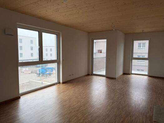 Wohnung zur Miete - Erstbezug 1.651 € 4 Zimmer 105,8 m² 2. Geschoss Buckow Berlin 12349