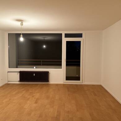Wohnung zur Miete 825 € 1 Zimmer 36 m² Geschoss 6/12 Hochdorf Freiburg im Breisgau 79108