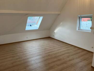 Wohnung zum Kauf 230.000 € 4 Zimmer 100 m² Dachgeschoss Hailtingen Dürmentingen 88525
