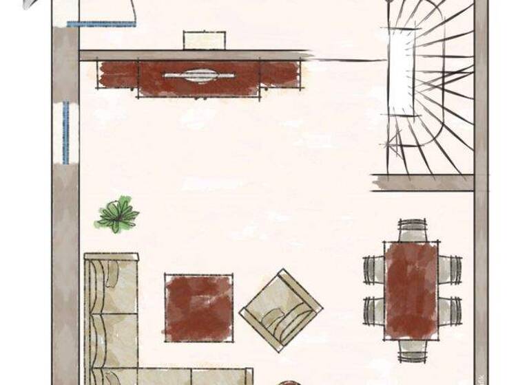 Doppelhaushälfte zum Kauf 950.000 € 5 Zimmer 133,8 m² 305 m² Grundstück Dechsendorf Erlangen 91056