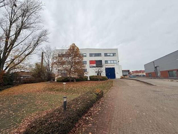 Halle/Industriefläche zum Kauf 1.890.000 € 3.330 m² Lagerfläche Neue Neustadt Magdeburg 39124