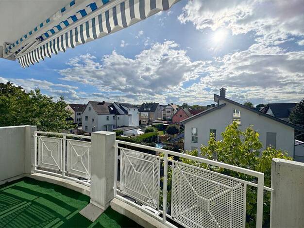 Wohnung zum Kauf 299.000 € 2 Zimmer 69 m² Rheinbach 53359