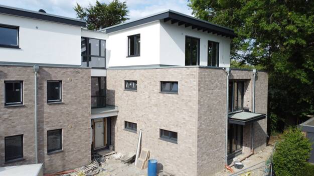 Wohnung zum Kauf - Neubau provisionsfrei 652.000 € 2 Zimmer 85,8 m² 1. Geschoss frei ab 01.10.2025 Sentrup Münster 48149