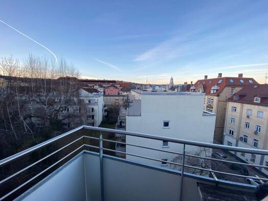 Wohnung zum Kauf 248.000 € 2 Zimmer 54 m² 4. Geschoss Augustenstrasse 106 West Stuttgart 70197