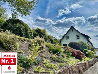 Einfamilienhaus zum Kauf 239.000 € 7 Zimmer 170 m² 861 m² Grundstück Würdinghausen Kirchhundem 57399