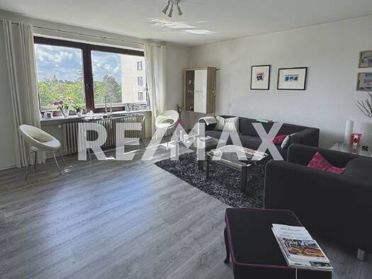 Wohnung zum Kauf 235.000 € 3 Zimmer 80 m² 6. Geschoss Kreideberg Lüneburg 21339