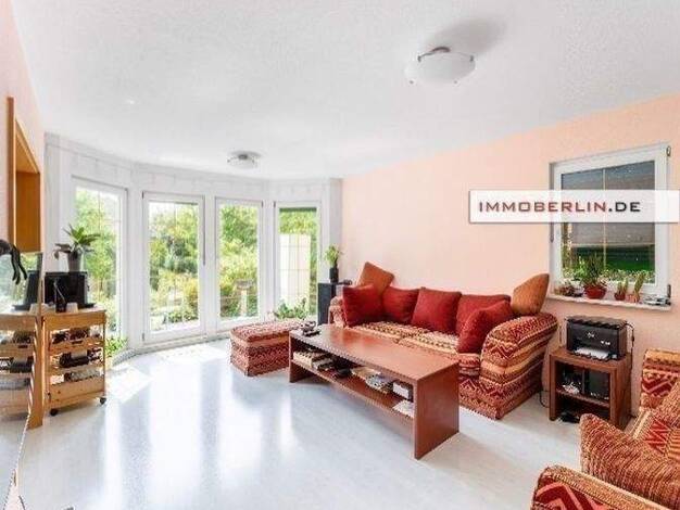 Einfamilienhaus zum Kauf 725.000 € 4 Zimmer 140 m² 550 m² Grundstück frei ab sofort Birkenstein Hoppegarten 15366