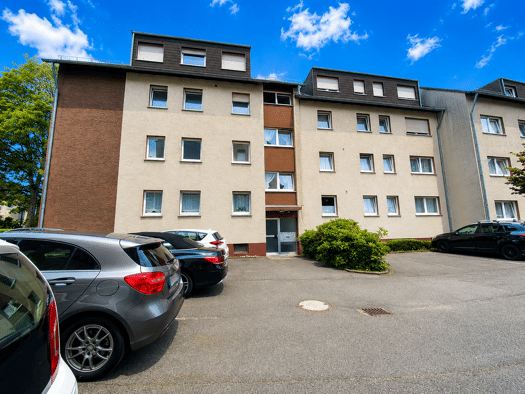 Wohnung zur Miete 690 € 3 Zimmer 86 m² 2. Geschoss Lüdenscheid Lüdenscheid 58511