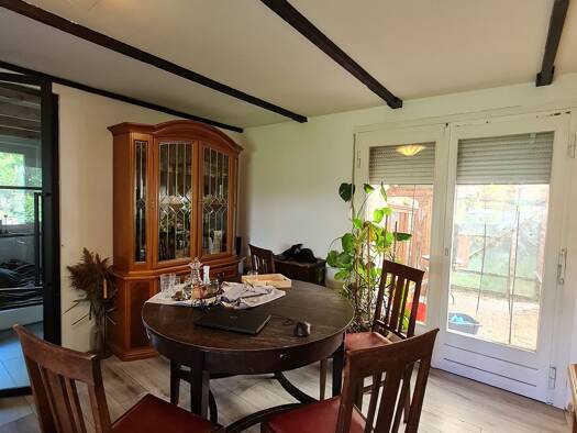 Haus zum Kauf 195.000 € 3 Zimmer 75 m² 3.500 m² Grundstück Neuhaus 21785