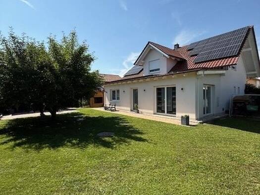 Einfamilienhaus zum Kauf 499.000 € 6 Zimmer 173 m² 659 m² Grundstück Osterhofen 94486