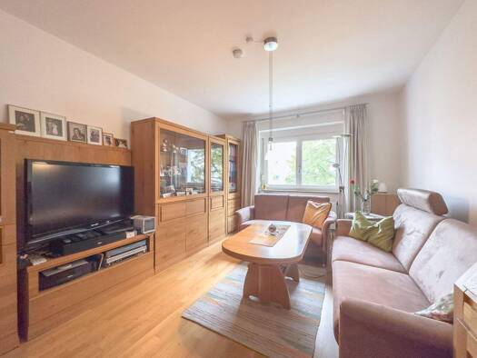 Wohnung zum Kauf 290.000 € 2 Zimmer 53 m² 1. Geschoss Schwabing-Freimann München 80805