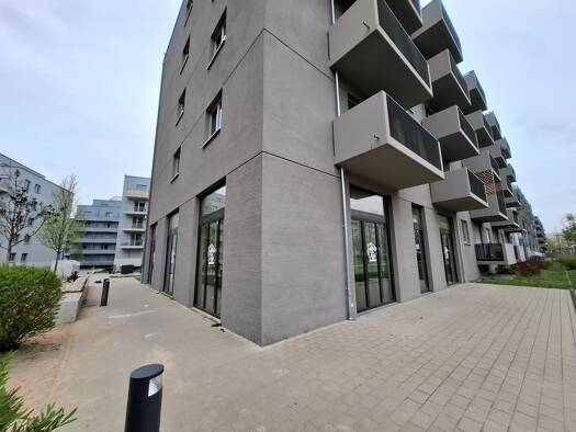 Bürofläche zur Miete 2.248 € 140,5 m² Bürofläche Brigitte-Reimann-Straße 5 Hellersdorf Berlin 12629
