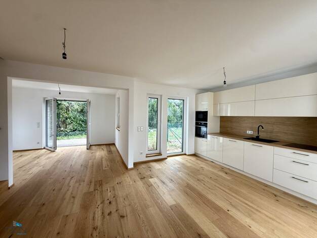 Reihenmittelhaus zum Kauf - Erstbezug 649.000 € 125,1 m² Wien 1230