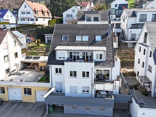 Wohnung zum Kauf 495.000 € 4 Zimmer 133,1 m² Weingartshof Ravensburg 88214