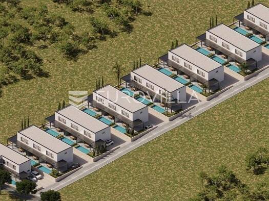 Einfamilienhaus zum Kauf - Erstbezug 350.000 € 3 Zimmer 186 m² Mandre Kolan 23251