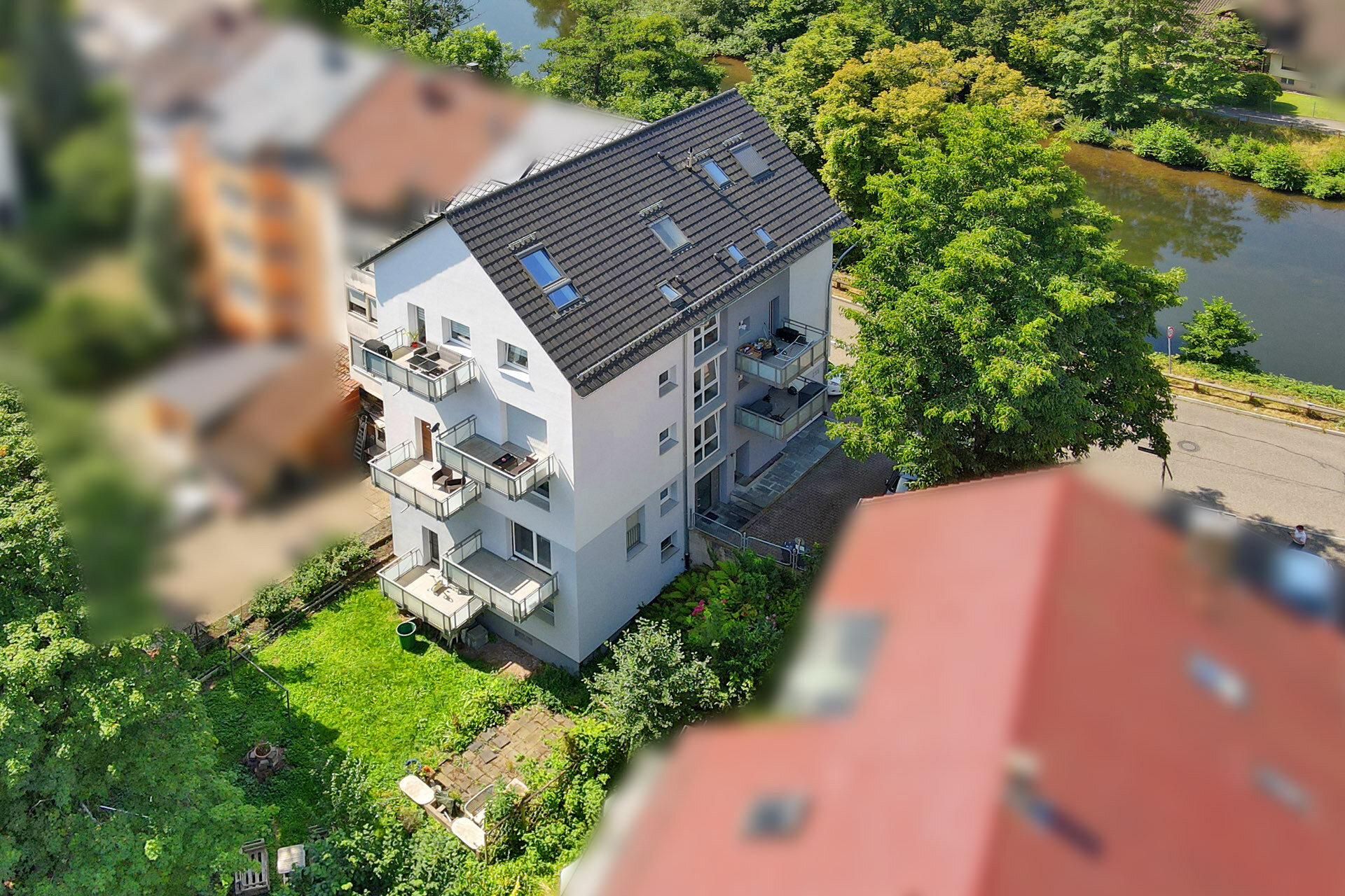 Maisonette zum Kauf 385.592 € 5 Zimmer 151,8 m²<br/>Wohnfläche 1.<br/>Geschoss ab sofort<br/>Verfügbarkeit Dillweißenstein - Stadtviertel 105 Pforzheim 75180