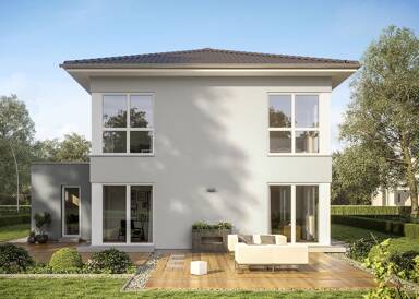 Einfamilienhaus zum Kauf provisionsfrei 525.000 € 5 Zimmer 145 m² 580 m² Grundstück Neuenhagen bei Berlin 15366