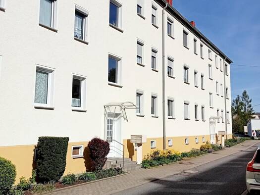 Wohnung zum Kauf 39.900 € 3 Zimmer 58 m² Kriebethal Kriebstein 09648