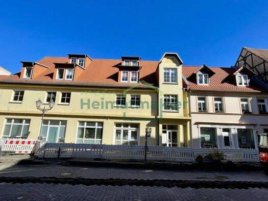 Wohnung zum Kauf 79.000 € 3 Zimmer 91 m² Calbe 39240