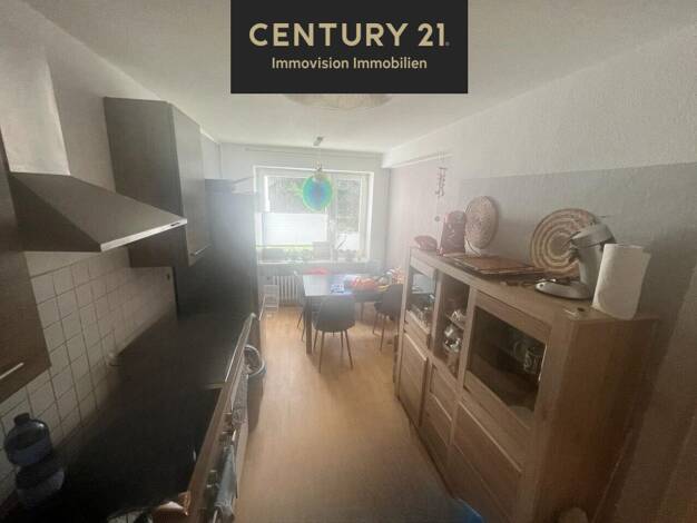Wohnung zur Miete 465 € 3 Zimmer 71,1 m² frei ab 01.10.2026 Am Sindelberg 29 A Alfeld Alfeld (Leine) 31061