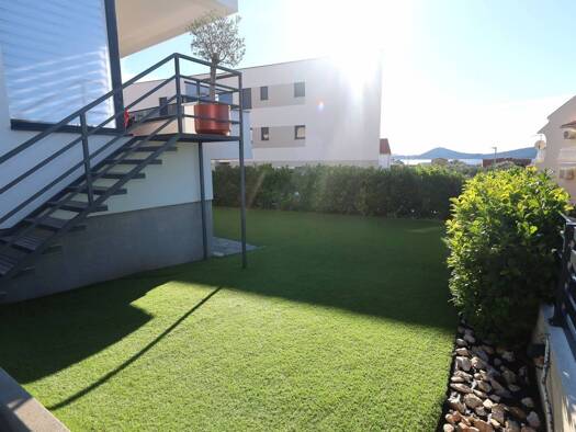 Wohnung zum Kauf 435.000 € 3 Zimmer 122 m² Vodice 22000